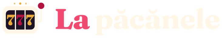 La păcănele