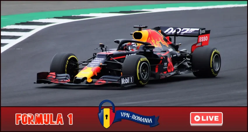 Formula 1 în România