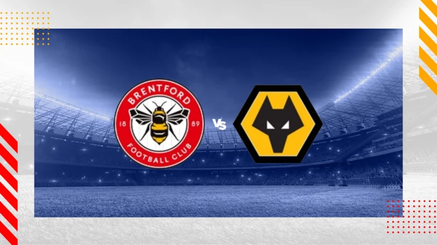 Brentford vs. Wolverhampton