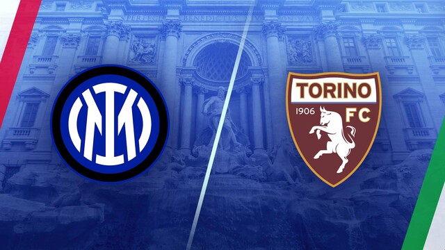 Inter Milano vs. Torino