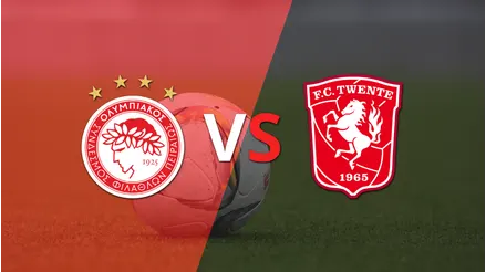 Olympiacos vs Twente