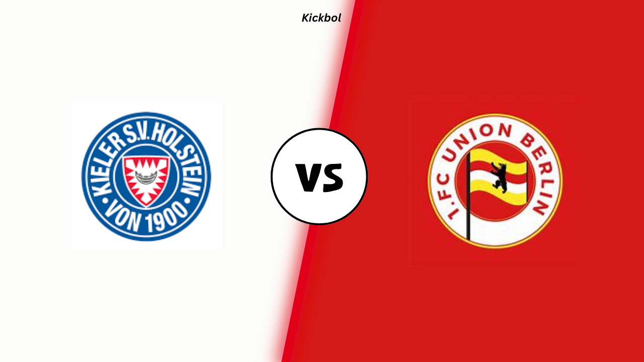 Berlin vs. Kiel