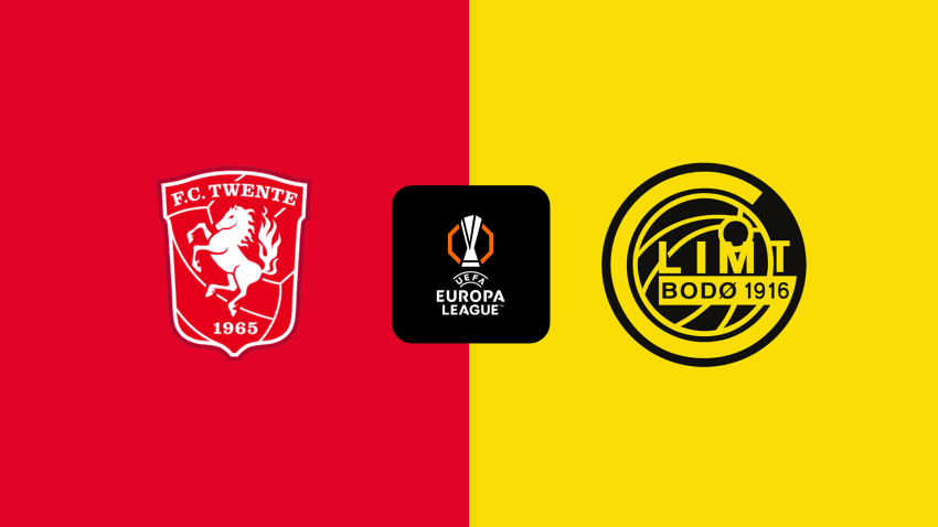 Bodo/Glimt vs Twente