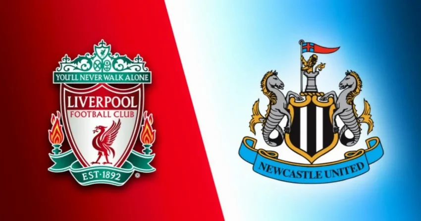 Liverpool vs Newcastle