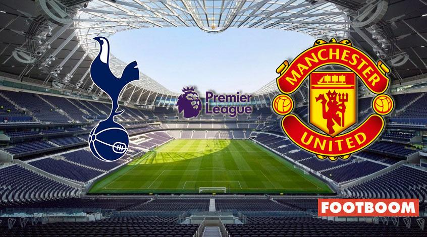 Tottenham vs Manchester United