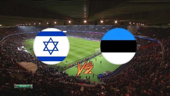 Estonia vs Israel