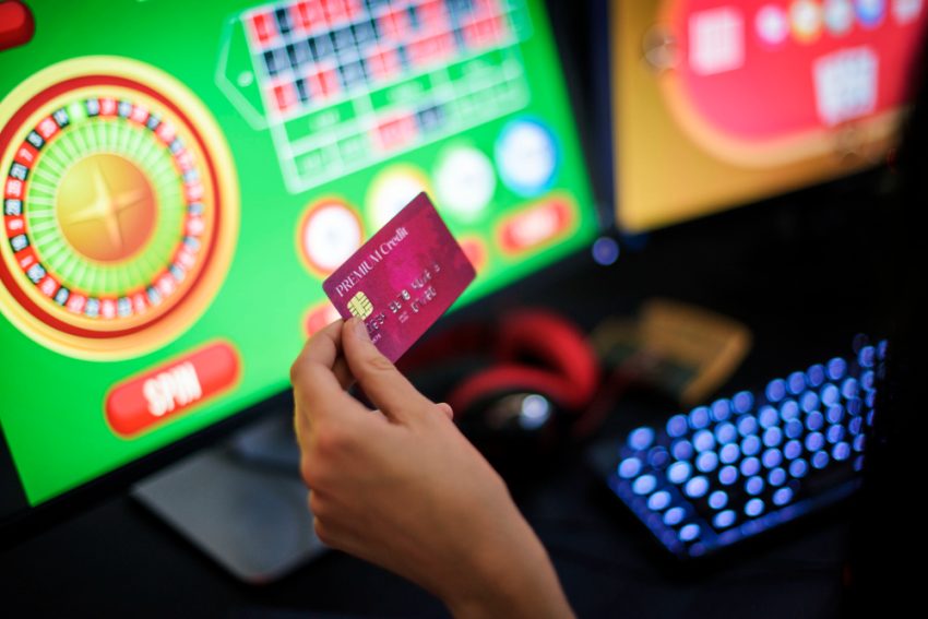 casino online