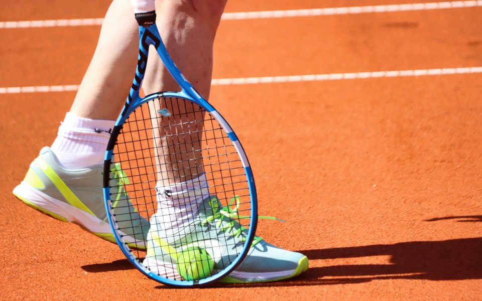 Ce sunt pariurile pe game-uri în tenis și cum se interpretează această piață