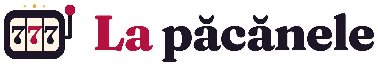 La păcănele